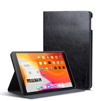  Maciņš X-Level Kite Apple iPad Pro 12.9 (2018/2020) black 
